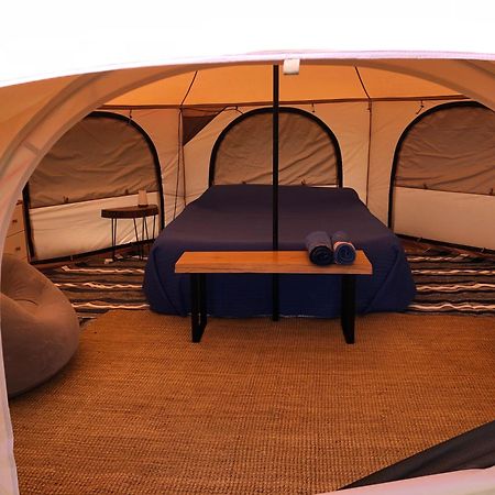 Tranquility Tent Baião Exterior foto